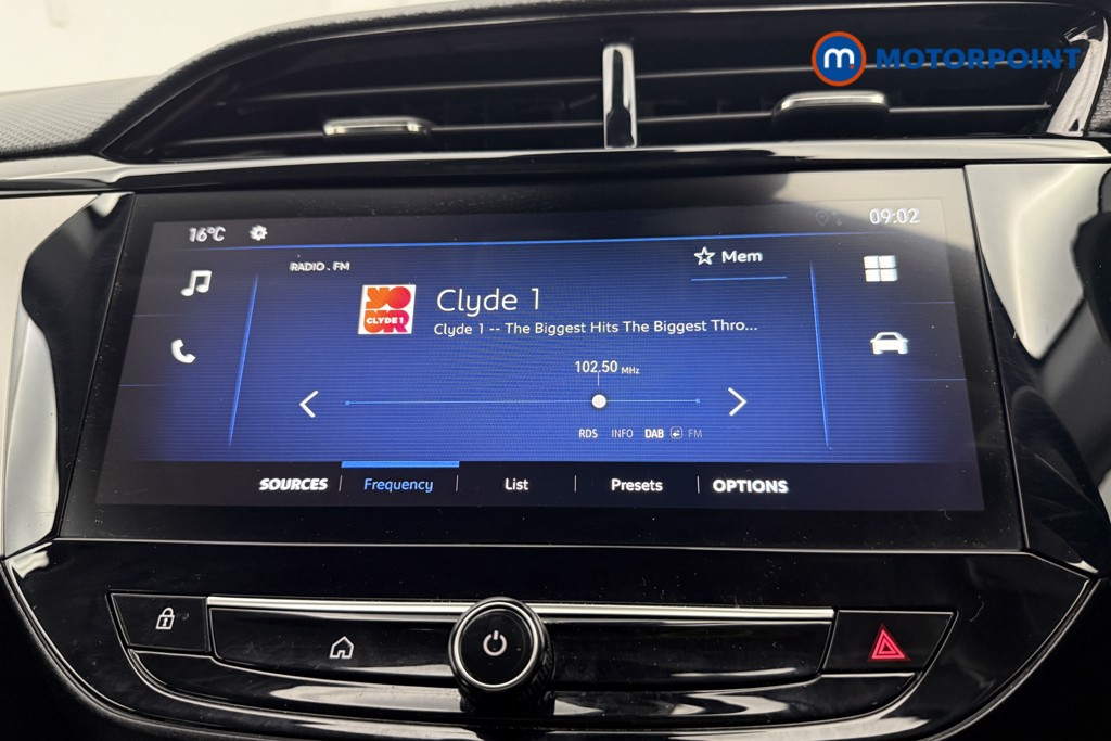 Used Vauxhall Corsa 2023 for sale - 76531723: Photo 7