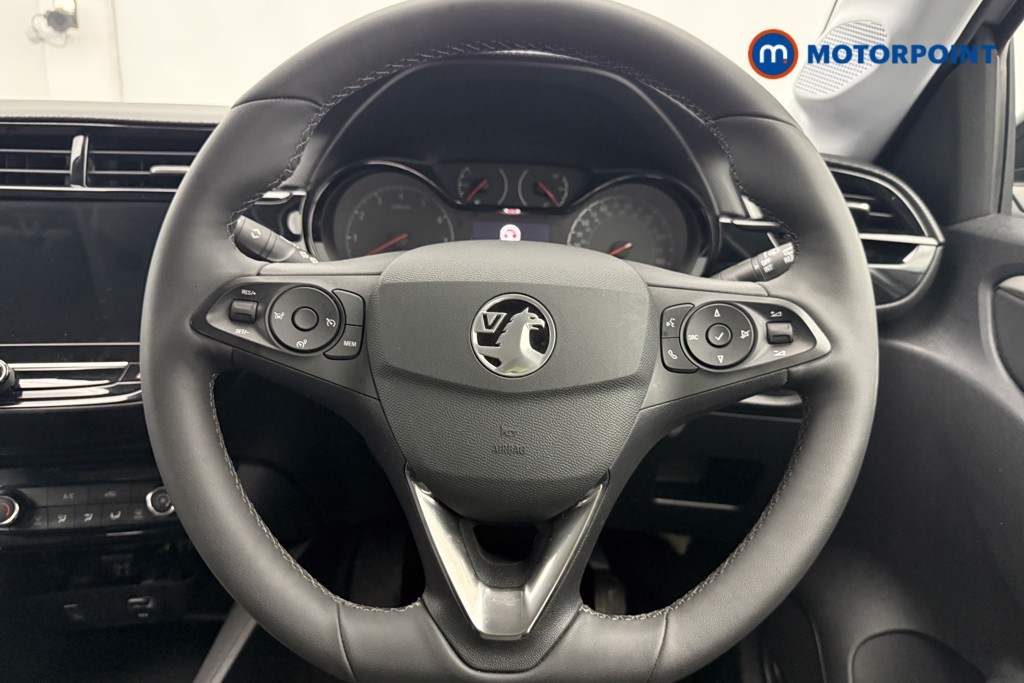 Used Vauxhall Corsa 2023 for sale - 76531723: Photo 8