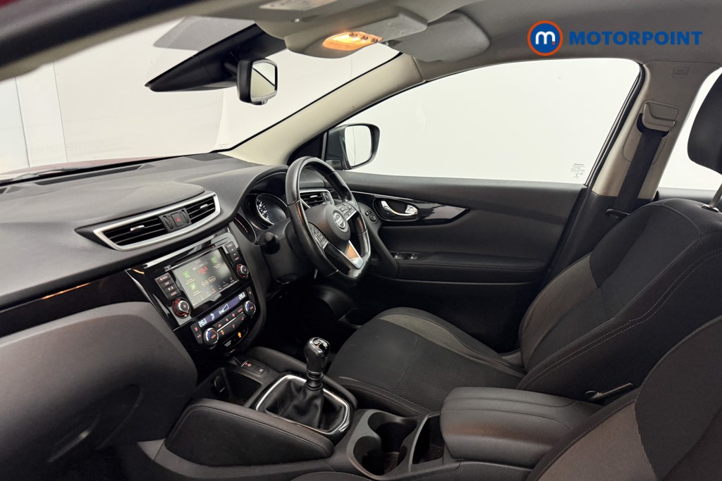 Used Nissan Qashqai 2020 for sale - 77450724: Photo 11