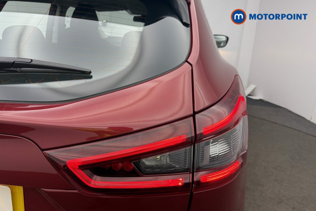 Used Nissan Qashqai 2020 for sale - 77450724: Photo 18