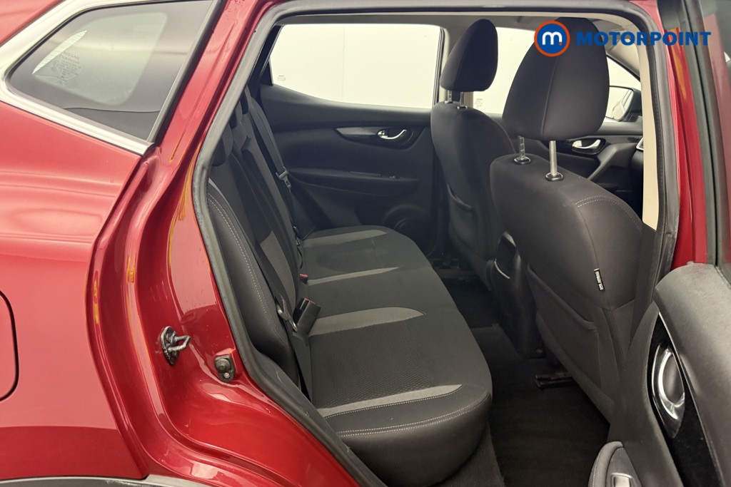 Used Nissan Qashqai 2020 for sale - 77450724: Photo 22