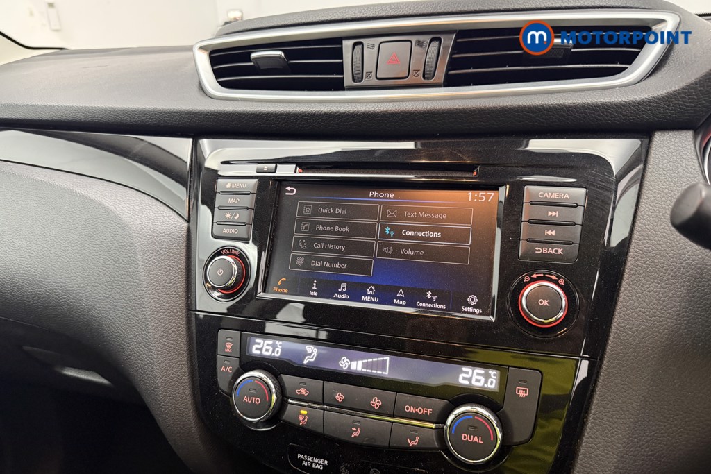 Used Nissan Qashqai 2020 for sale - 77450724: Photo 35