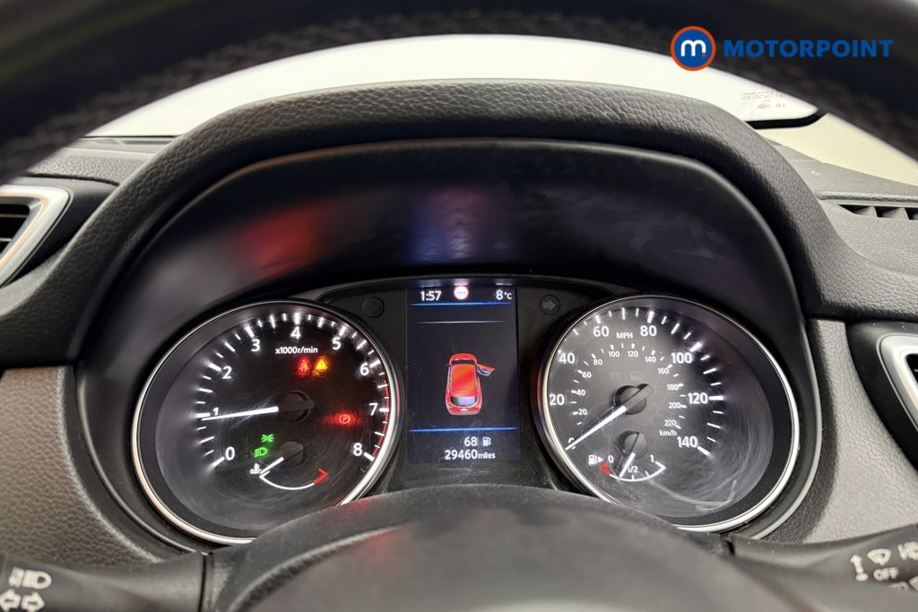 Used Nissan Qashqai 2020 for sale - 77450724: Photo 36