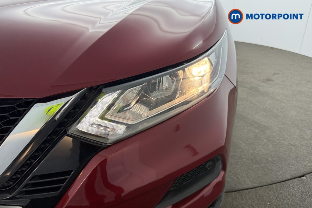 Used Nissan Qashqai 2020 for sale - 77450724: Photo 40