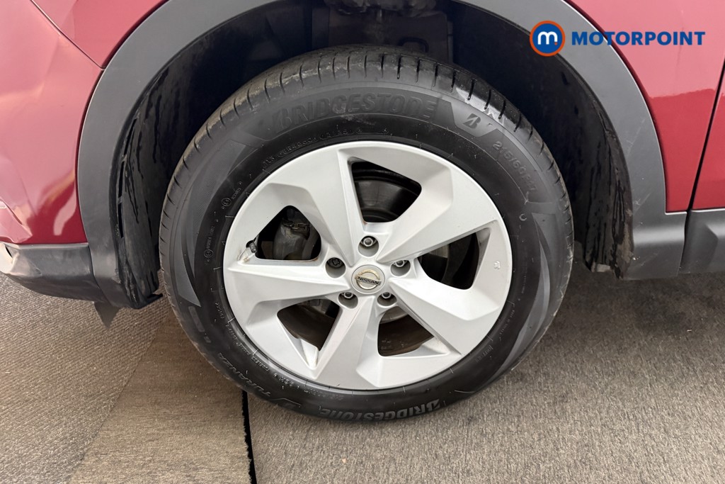 Used Nissan Qashqai 2020 for sale - 77450724: Photo 41