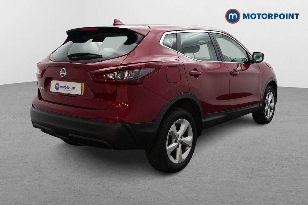 Used Nissan Qashqai 2020 for sale - 77450724: Photo 7