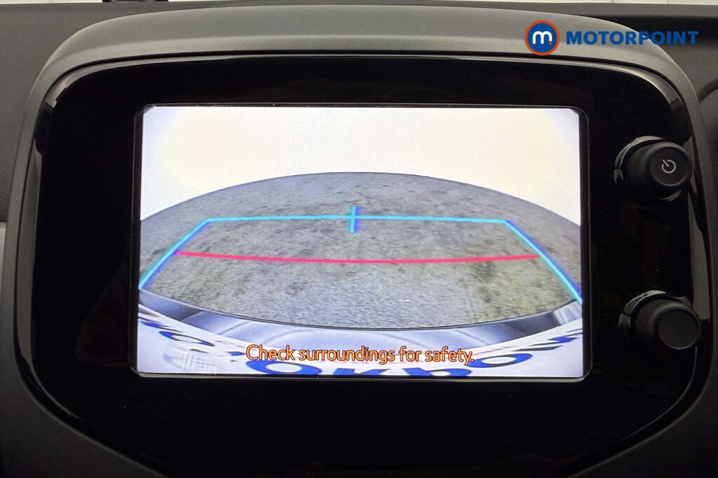 Used Toyota AYGO 2019 for sale - 77872799: Photo 11