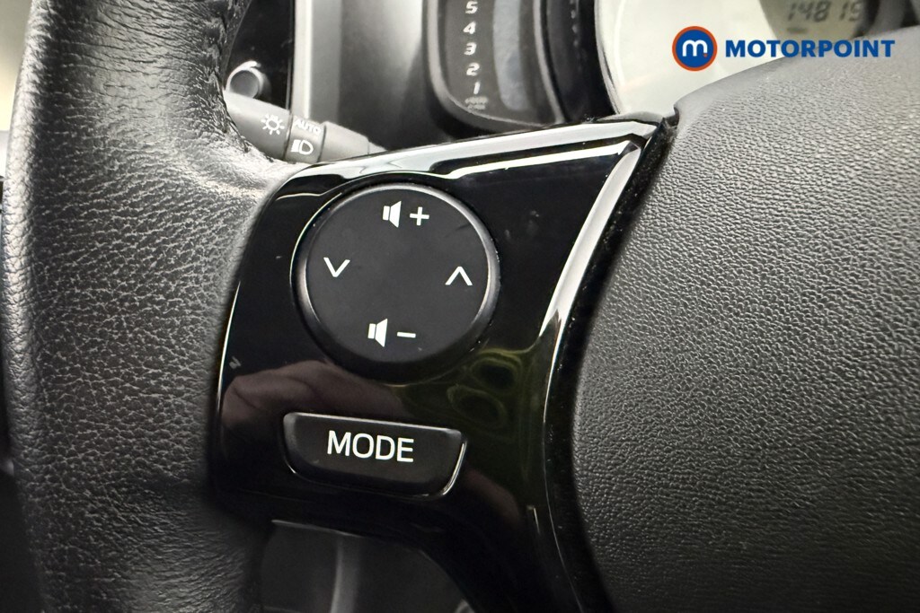 Used Toyota AYGO 2019 for sale - 77872799: Photo 21