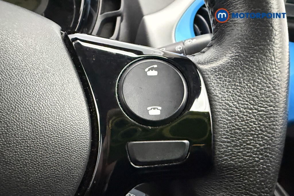 Used Toyota AYGO 2019 for sale - 77872799: Photo 22