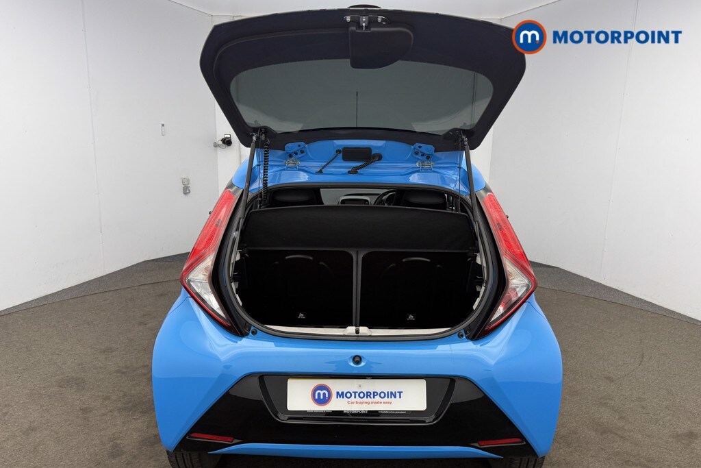 Used Toyota AYGO 2019 for sale - 77872799: Photo 27