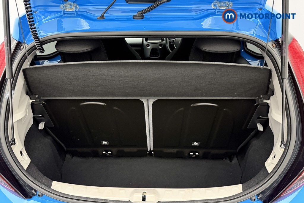 Used Toyota AYGO 2019 for sale - 77872799: Photo 28