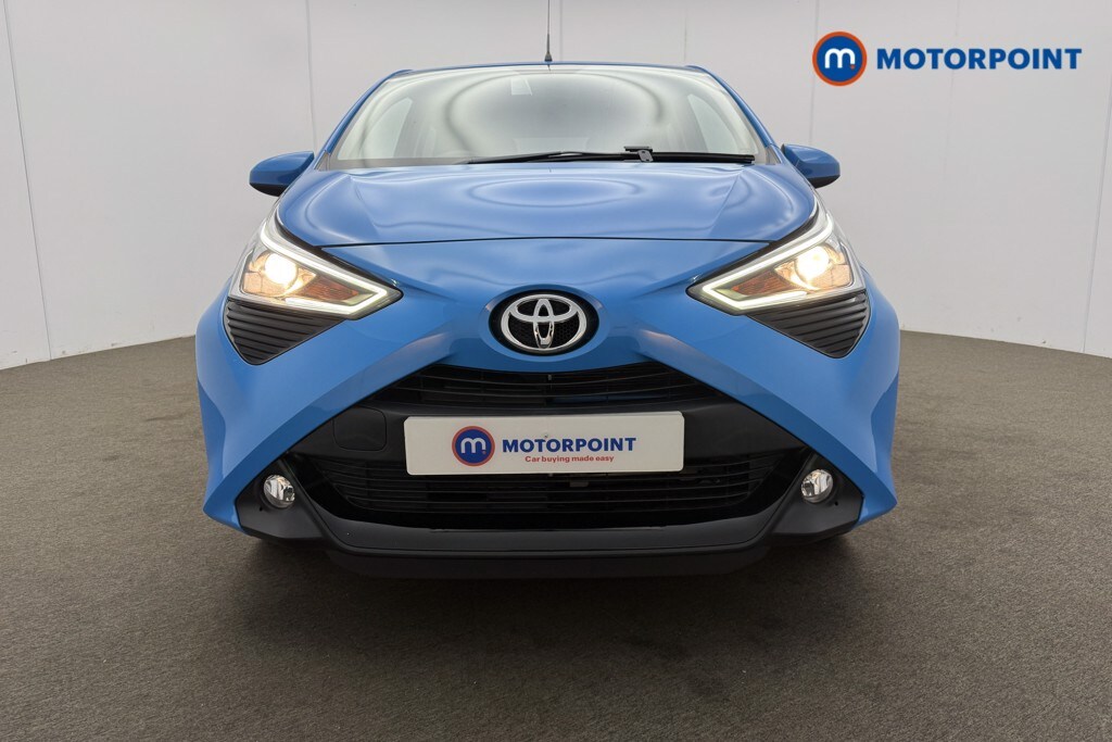 Used Toyota AYGO 2019 for sale - 77872799: Photo 29