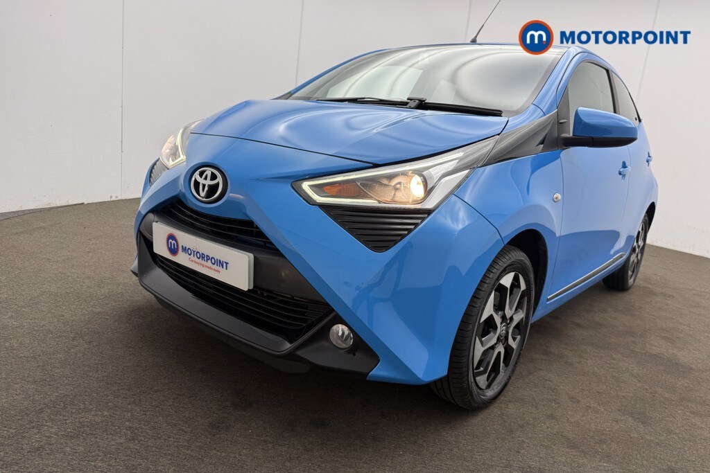 Used Toyota AYGO 2019 for sale - 77872799: Photo 30