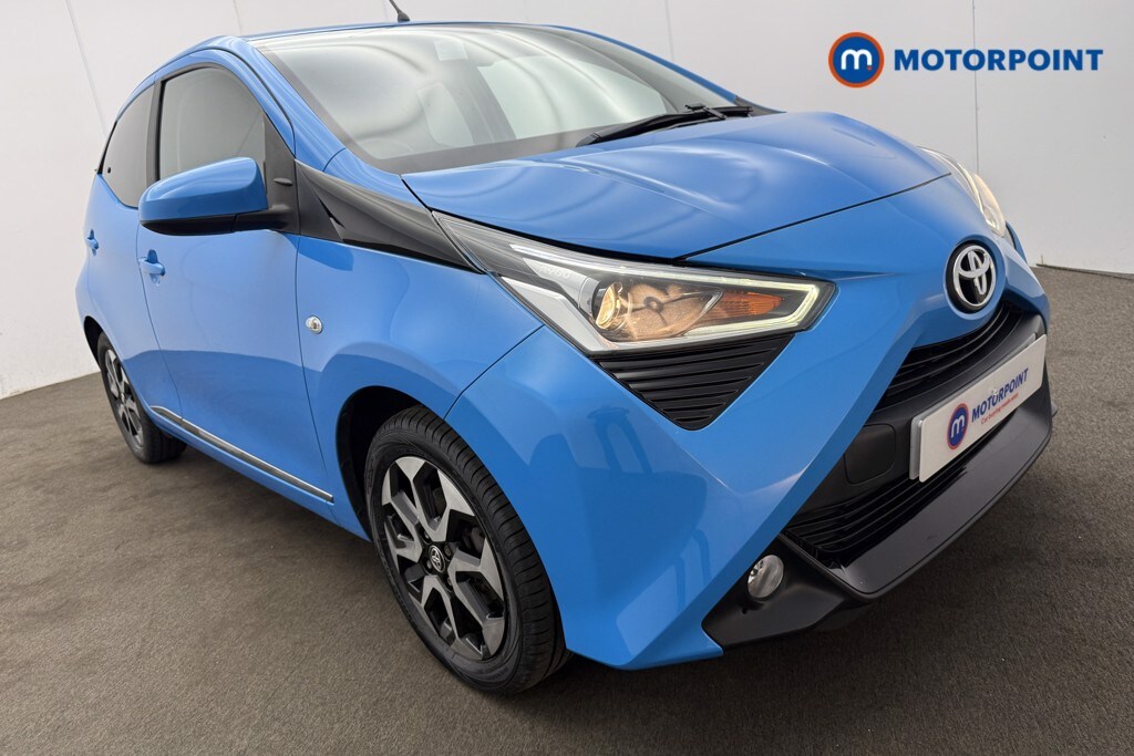Used Toyota AYGO 2019 for sale - 77872799: Photo 31
