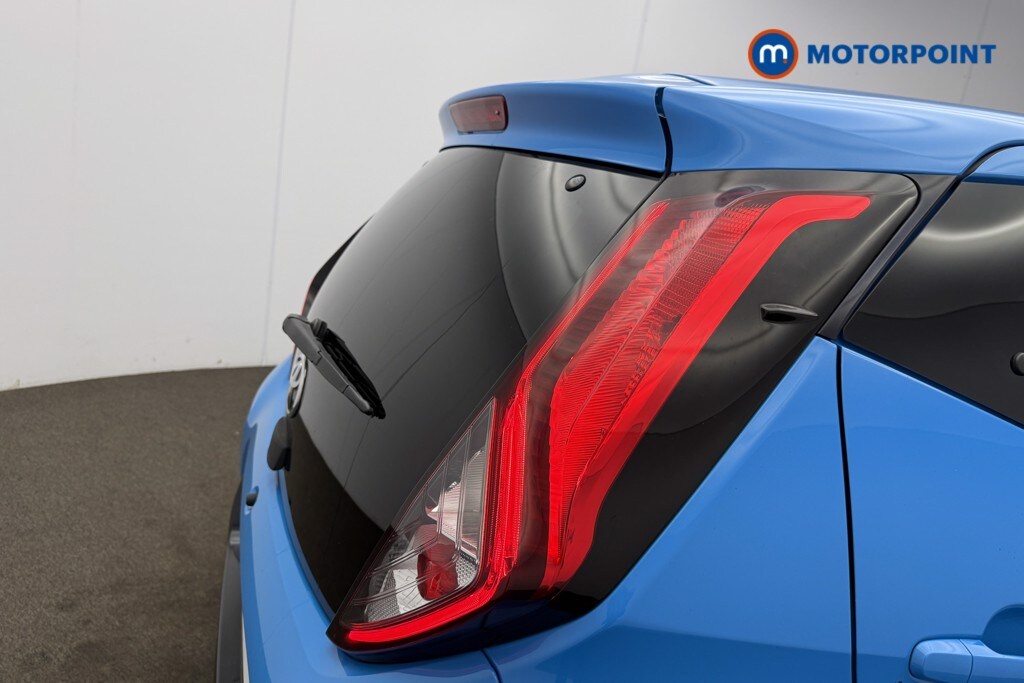 Used Toyota AYGO 2019 for sale - 77872799: Photo 32