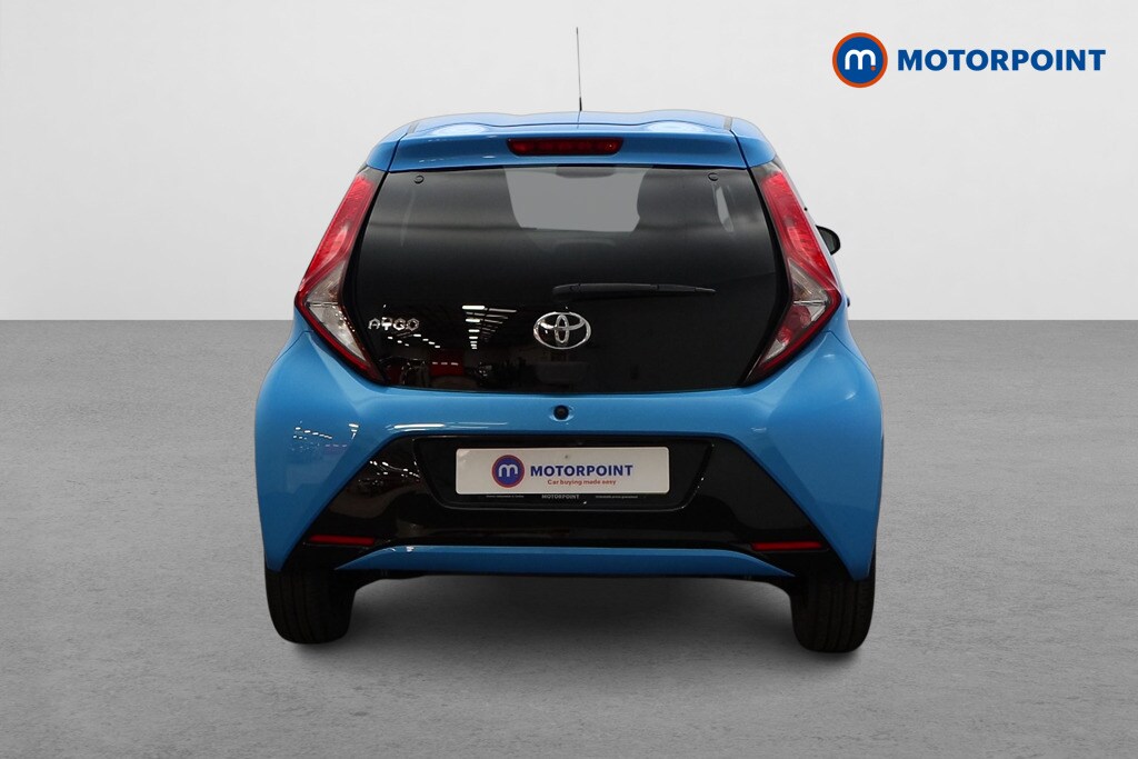 Used Toyota AYGO 2019 for sale - 77872799: Photo 6