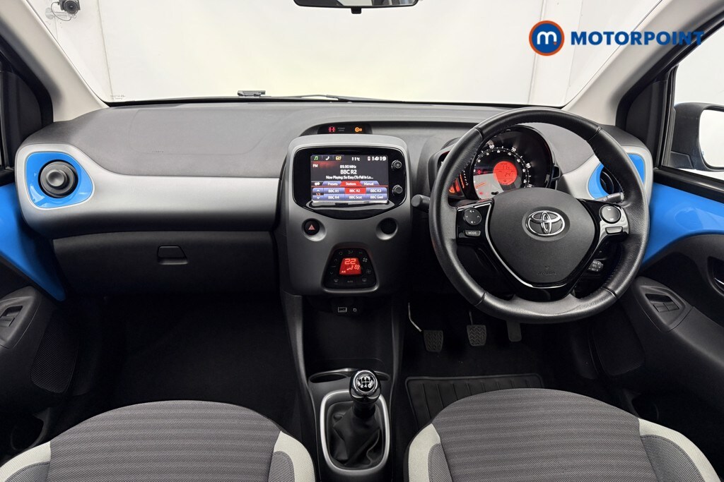 Used Toyota AYGO 2019 for sale - 77872799: Photo 9