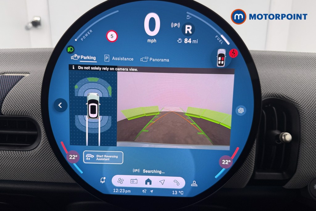 Used MINI Cooper 2024 for sale - 77935331: Photo 11