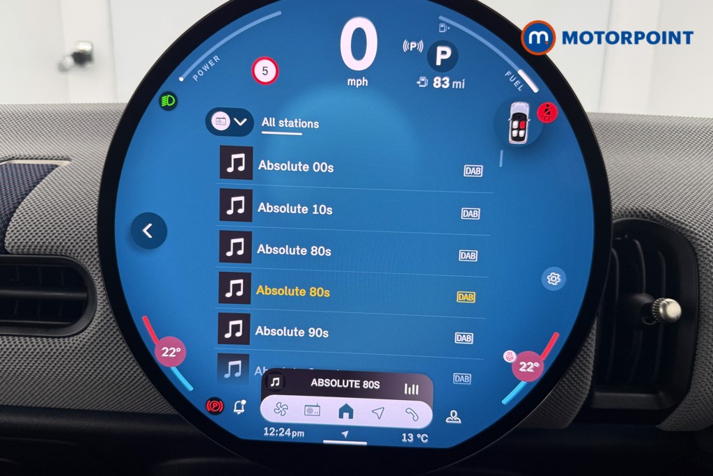 Used MINI Cooper 2024 for sale - 77935331: Photo 12