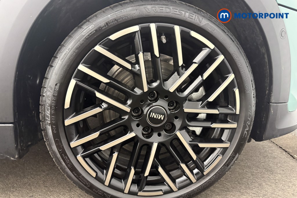 Used MINI Cooper 2024 for sale - 77935331: Photo 18