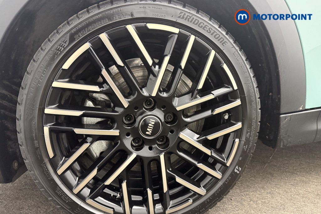 Used MINI Cooper 2024 for sale - 77935331: Photo 19