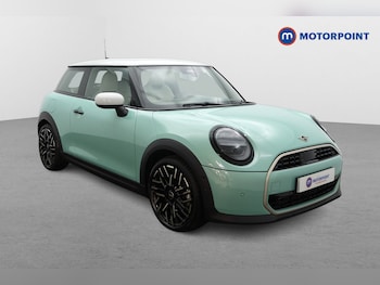 Used MINI Cooper 2024 for sale - 77935331: Photo