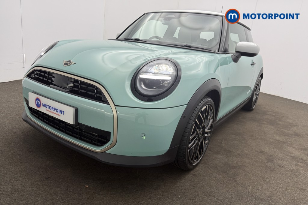 Used MINI Cooper 2024 for sale - 77935331: Photo 29