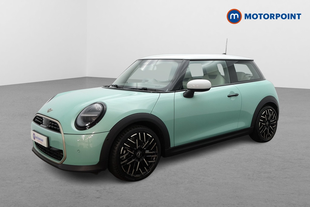 Used MINI Cooper 2024 for sale - 77935331: Photo 3