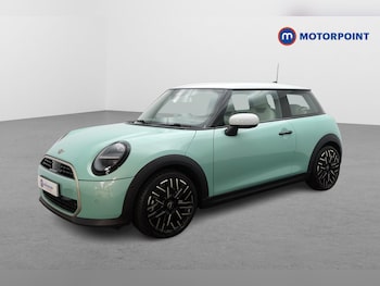Used MINI Cooper 2024 for sale - 77935331: Photo