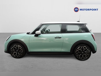 Used MINI Cooper 2024 for sale - 77935331: Photo