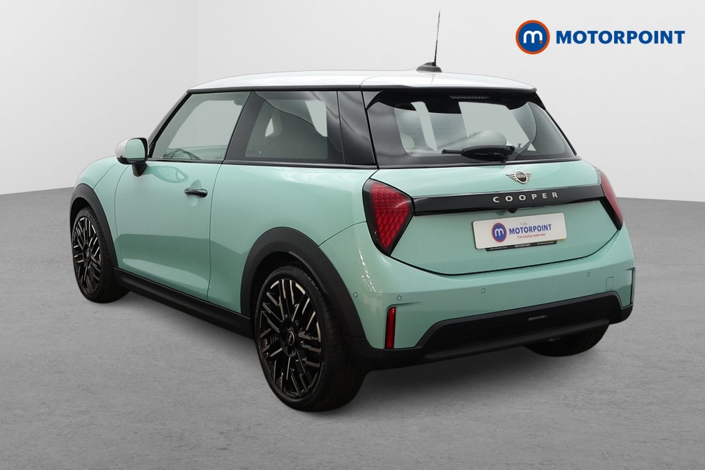 Used MINI Cooper 2024 for sale - 77935331: Photo 5