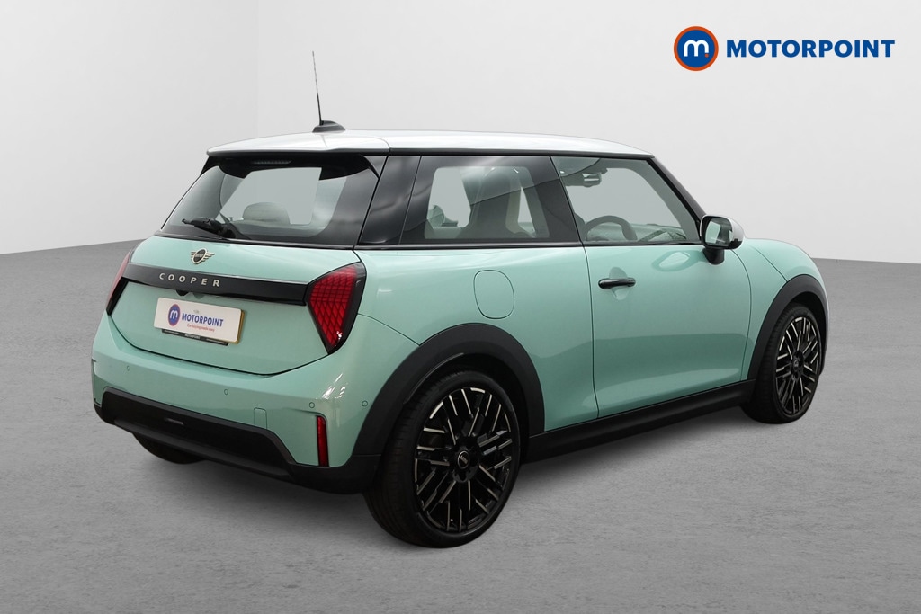 Used MINI Cooper 2024 for sale - 77935331: Photo 7