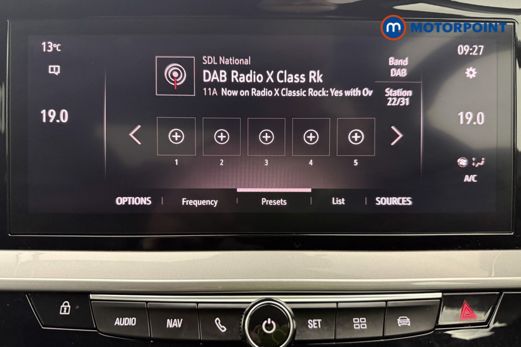 Used Vauxhall Mokka 2023 for sale - 76542479: Photo 10