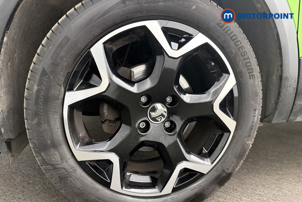 Used Vauxhall Mokka 2023 for sale - 76542479: Photo 13