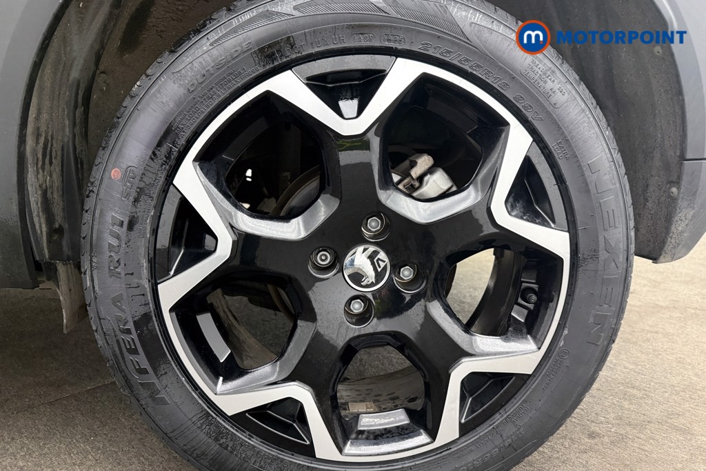 Used Vauxhall Mokka 2023 for sale - 76542479: Photo 14