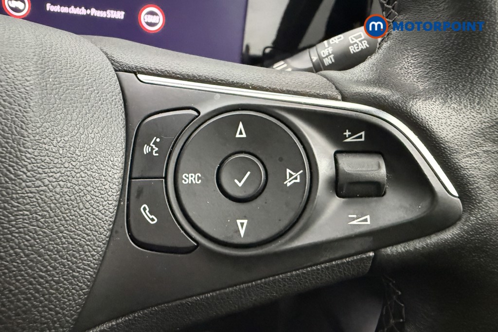 Used Vauxhall Mokka 2023 for sale - 76542479: Photo 15