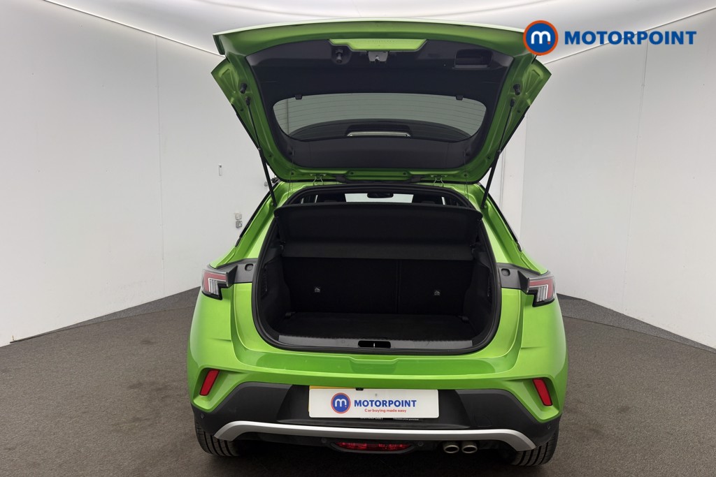 Used Vauxhall Mokka 2023 for sale - 76542479: Photo 17