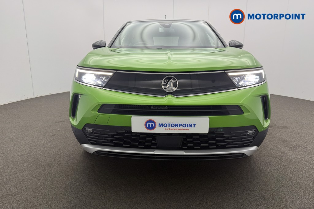 Used Vauxhall Mokka 2023 for sale - 76542479: Photo 18