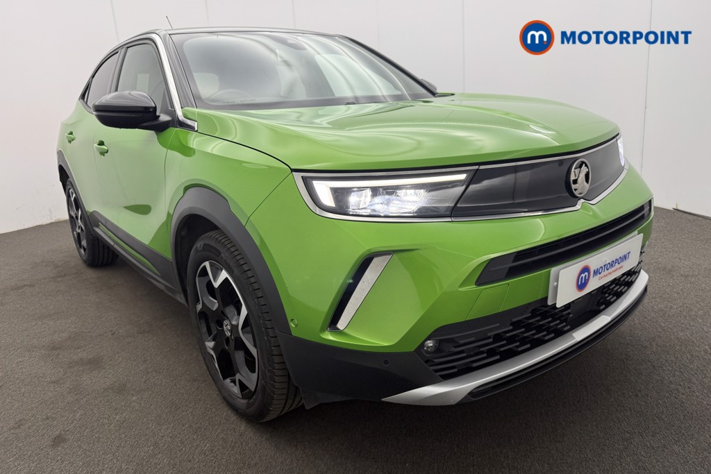 Used Vauxhall Mokka 2023 for sale - 76542479: Photo 19