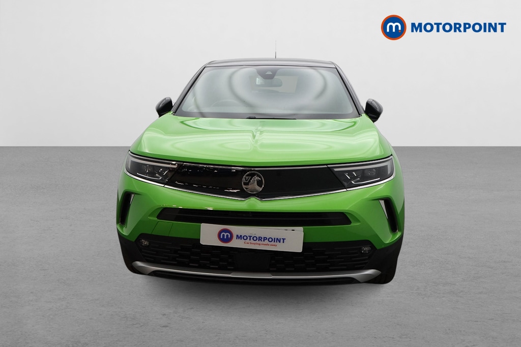 Used Vauxhall Mokka 2023 for sale - 76542479: Photo 2