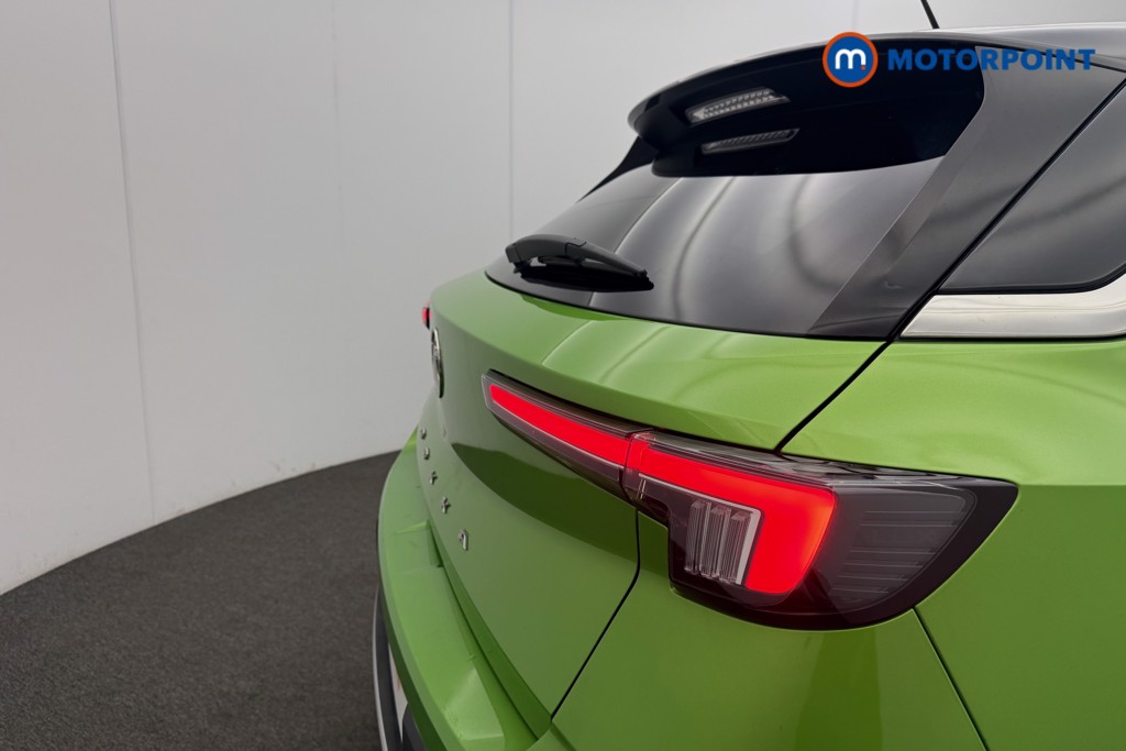 Used Vauxhall Mokka 2023 for sale - 76542479: Photo 20