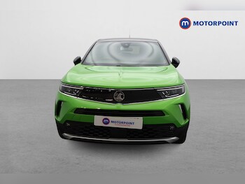 Used Vauxhall Mokka 2023 for sale - 76542479: Photo