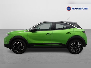 Used Vauxhall Mokka 2023 for sale - 76542479: Photo