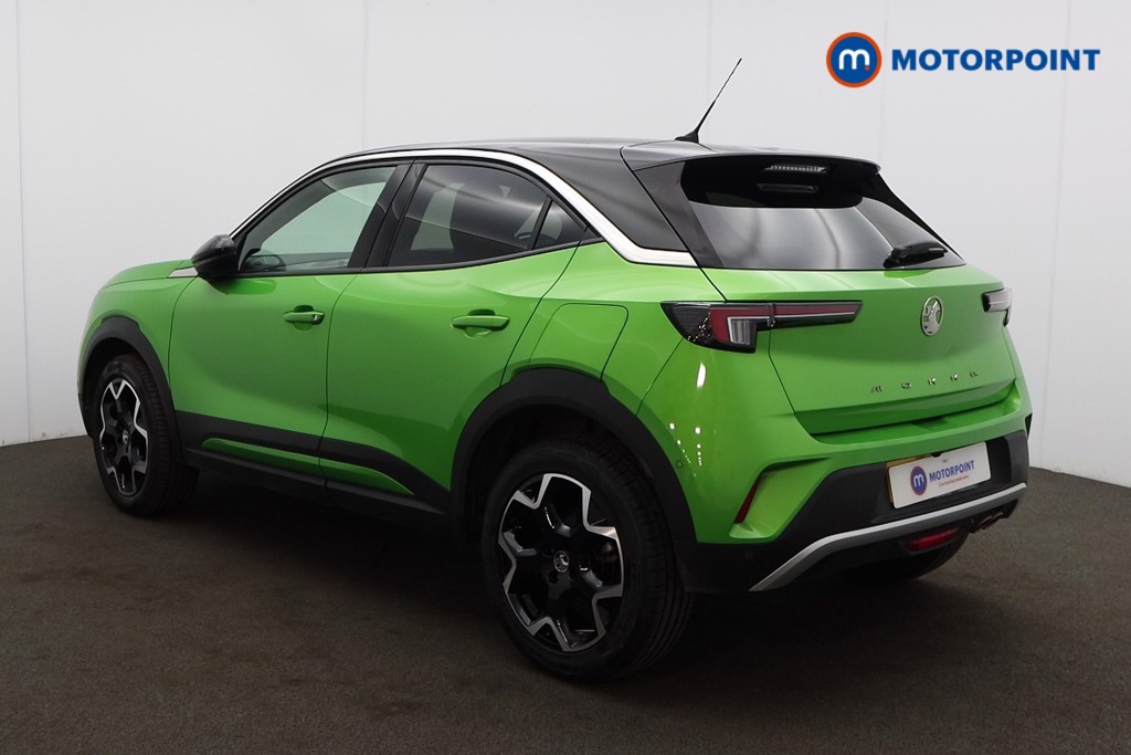 Used Vauxhall Mokka 2023 for sale - 76542479: Photo 5