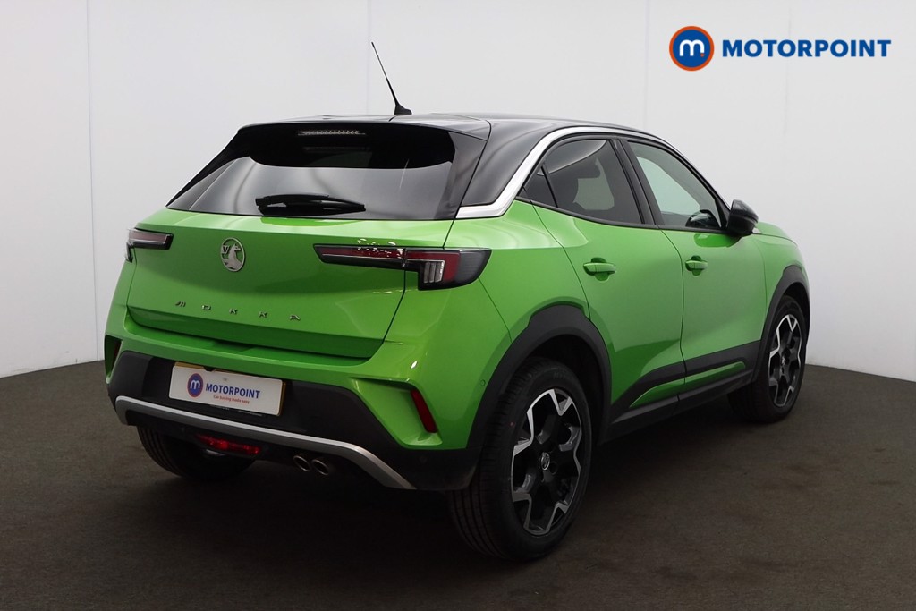 Used Vauxhall Mokka 2023 for sale - 76542479: Photo 6