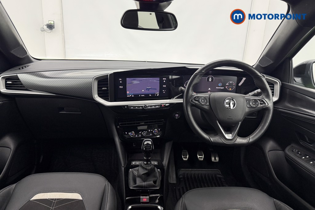 Used Vauxhall Mokka 2023 for sale - 76542479: Photo 8