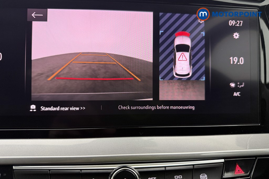 Used Vauxhall Mokka 2023 for sale - 76542479: Photo 9