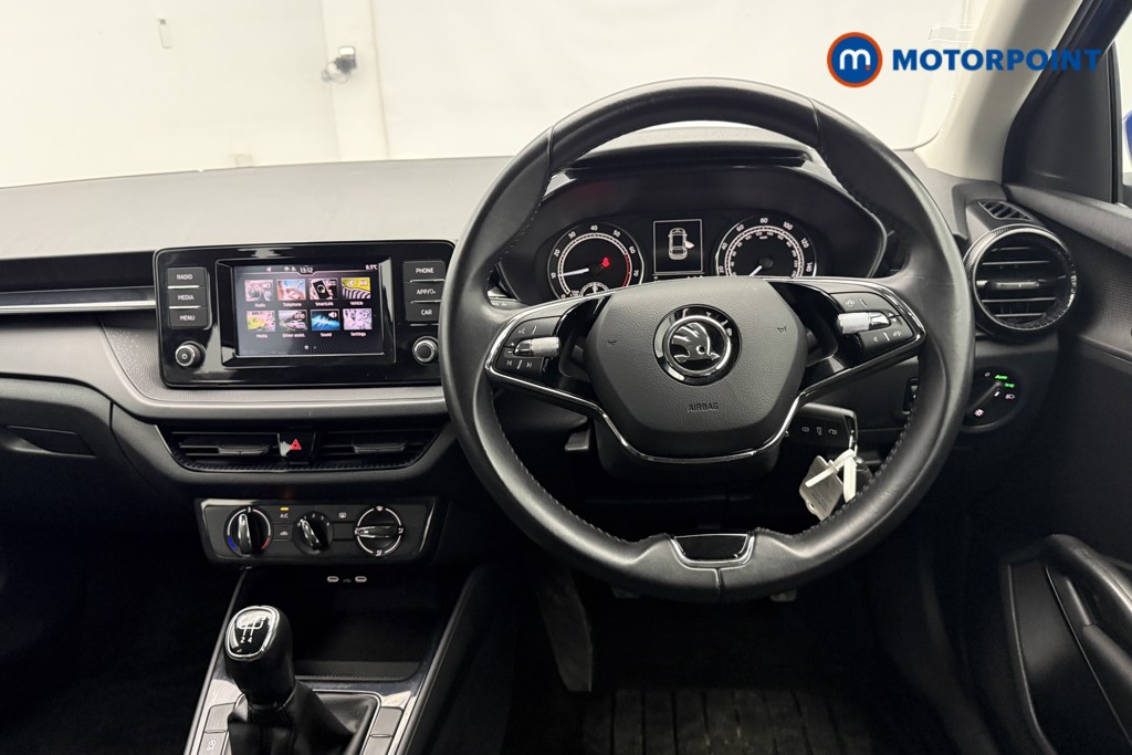 Used Skoda Fabia 2022 for sale - 77462706: Photo 10