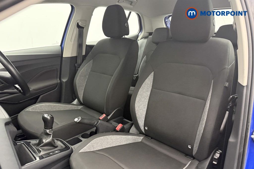 Used Skoda Fabia 2022 for sale - 77462706: Photo 11