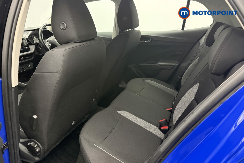 Used Skoda Fabia 2022 for sale - 77462706: Photo 12